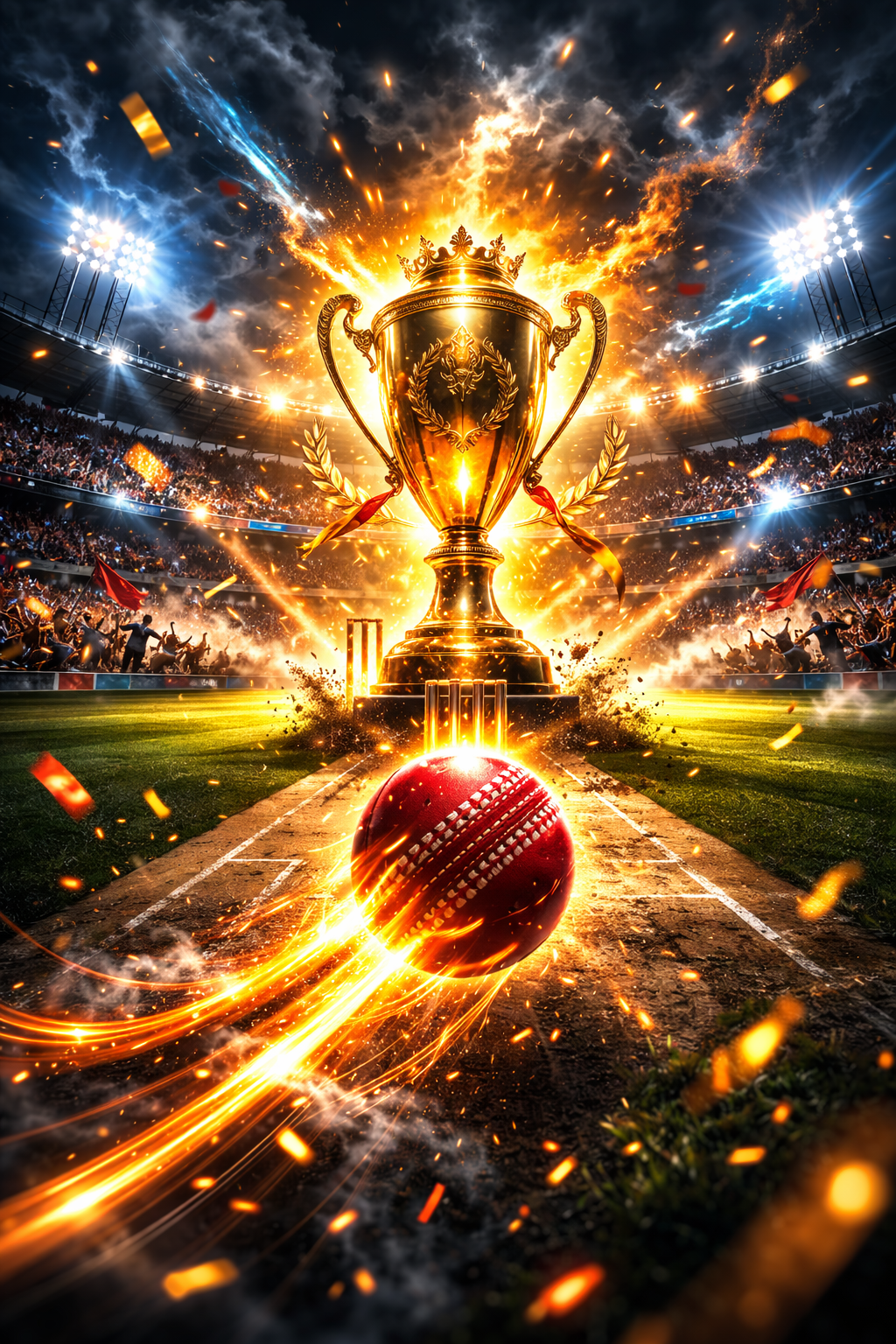 nighter গনজোস কোয়েস্ট